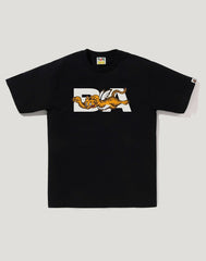 BA FLYING TIGER TEE MENS