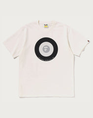 APE TARGET TEE MENS