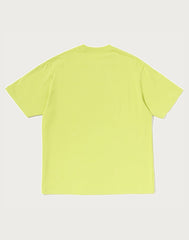 APE GENERAL HAND DRAWN RELAXED FIT TEE MENS