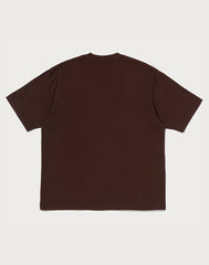 BAPE STA COLLEGE RELAXED FIT TEE #2 MENS