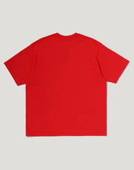 HYBRID CAMO BUSY WORKS RELAXED FIT TEE MENS