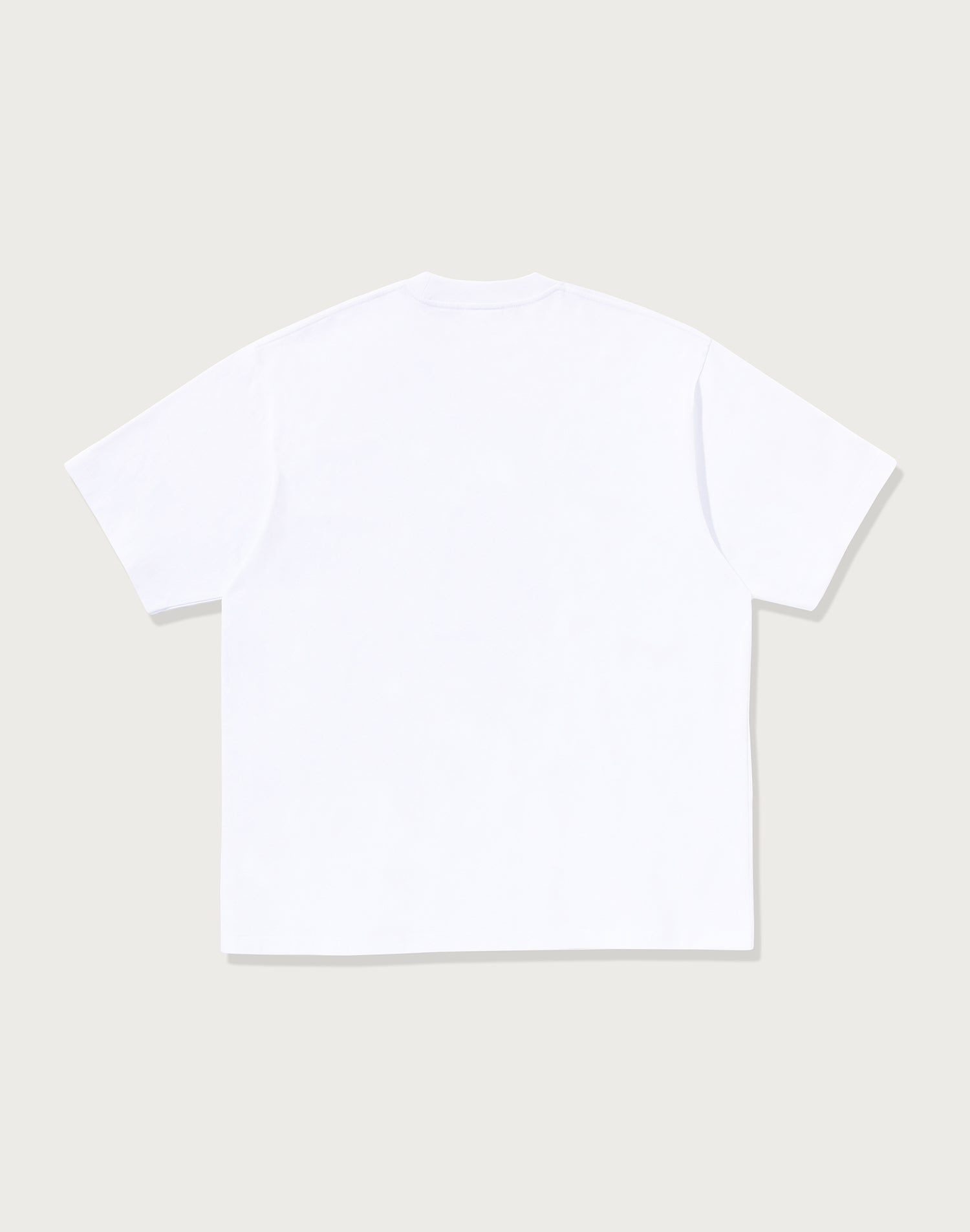 STA STRIKE CAMO COLLEGE RELAXED FIT TEE MENS