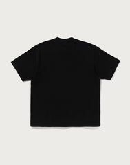 STA CAMO SHARK FACE RELAXED FIT TEE MENS