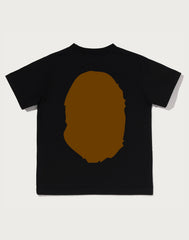 BIG APE HEAD TEE KIDS