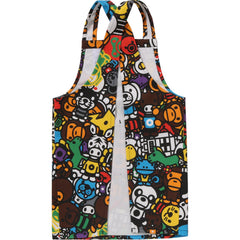 MILO ALL SAFARI APRON KIDS