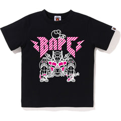 MILO ROCK TEE KIDS