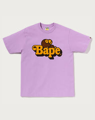 MILO ON BAPE TEE MENS