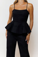 Summer Tide Set Black