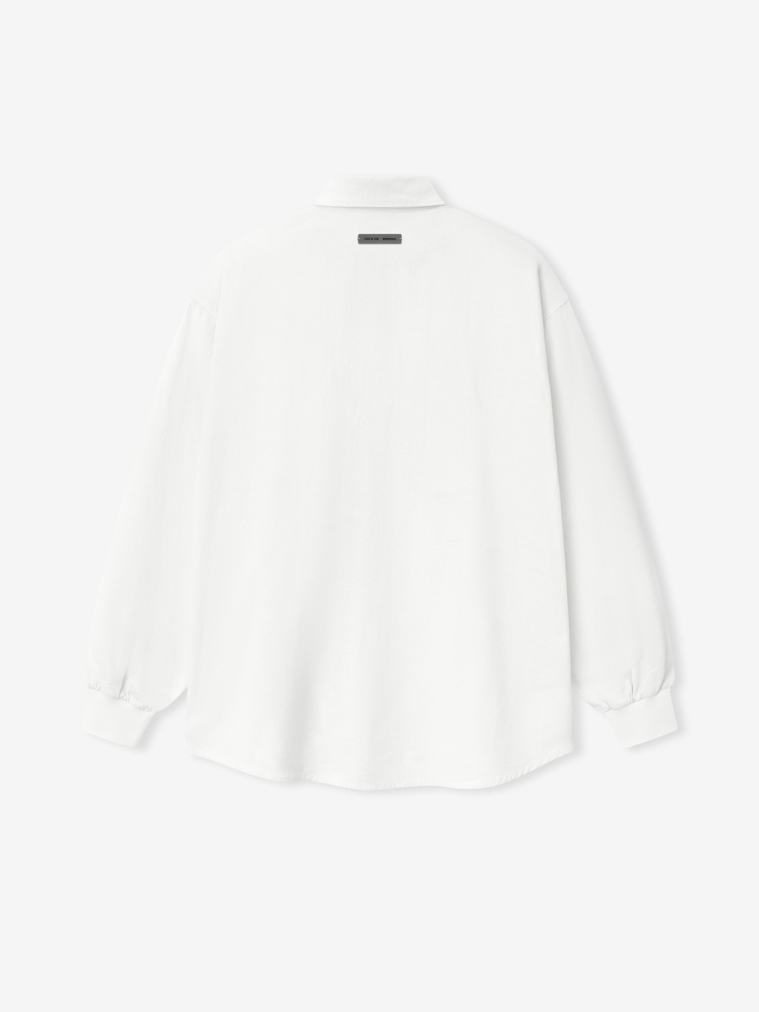 Oxford Shirt