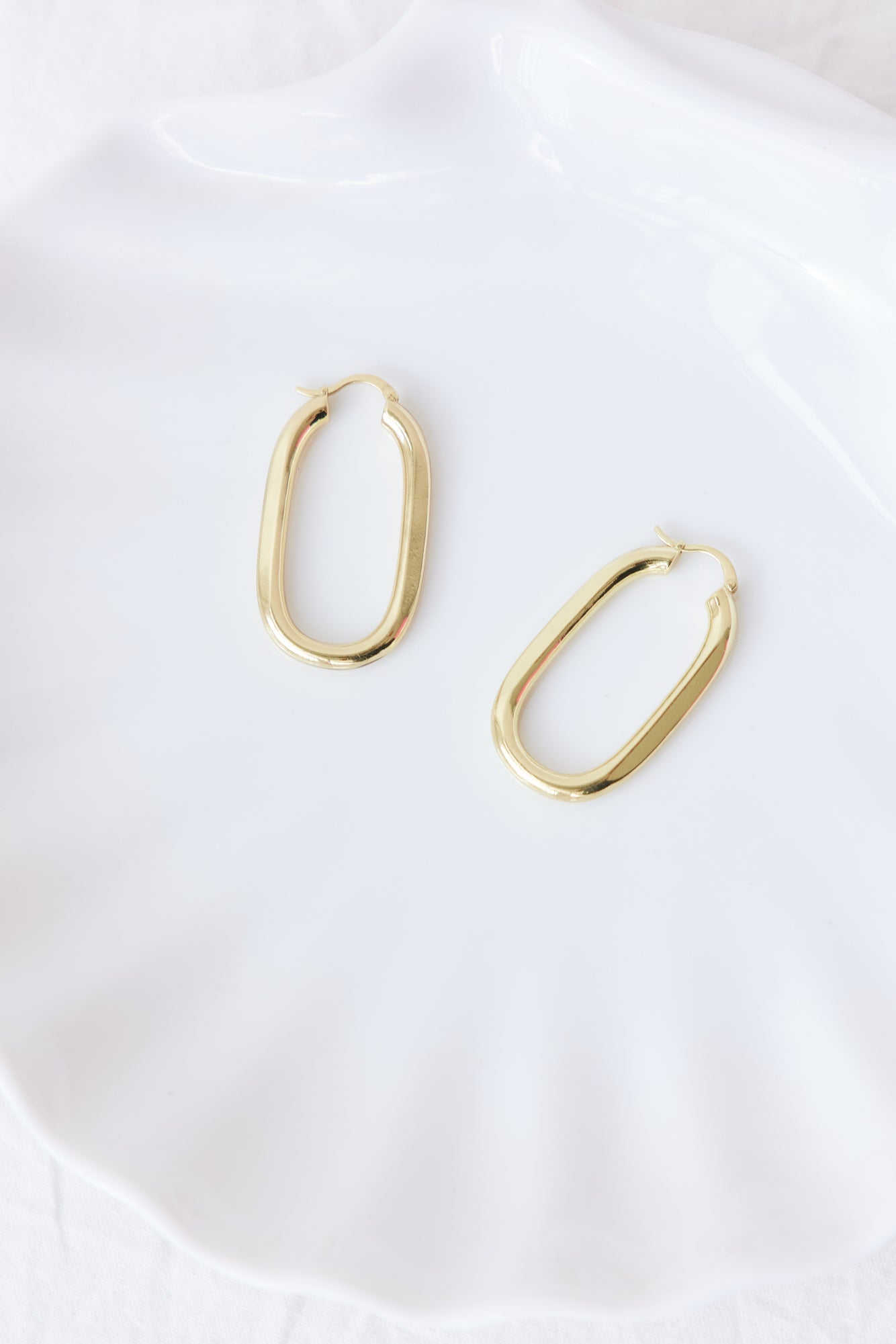 We Got The Way Earrings