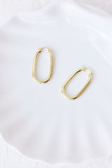 We Got The Way Earrings