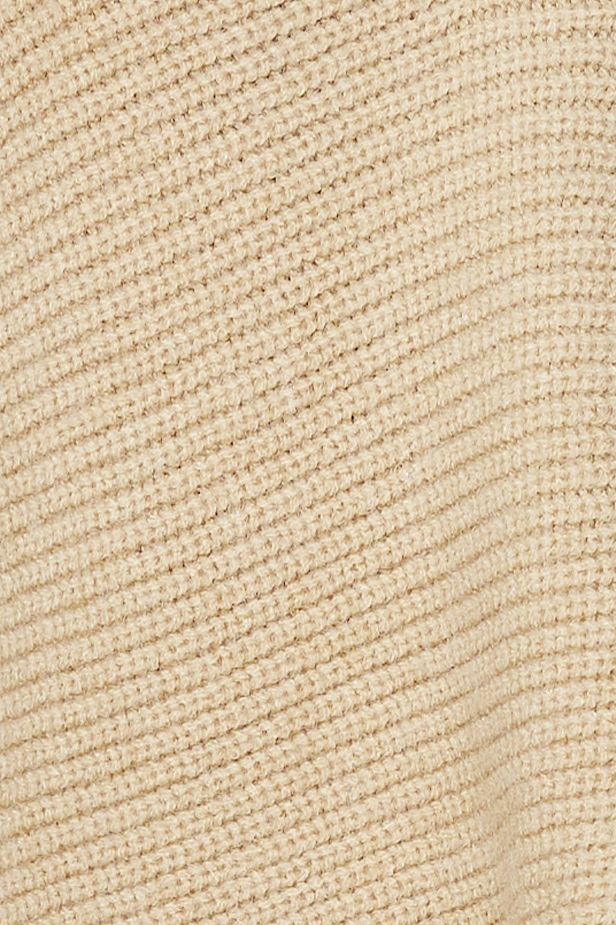 Szn Trendsetter Sweater Beige