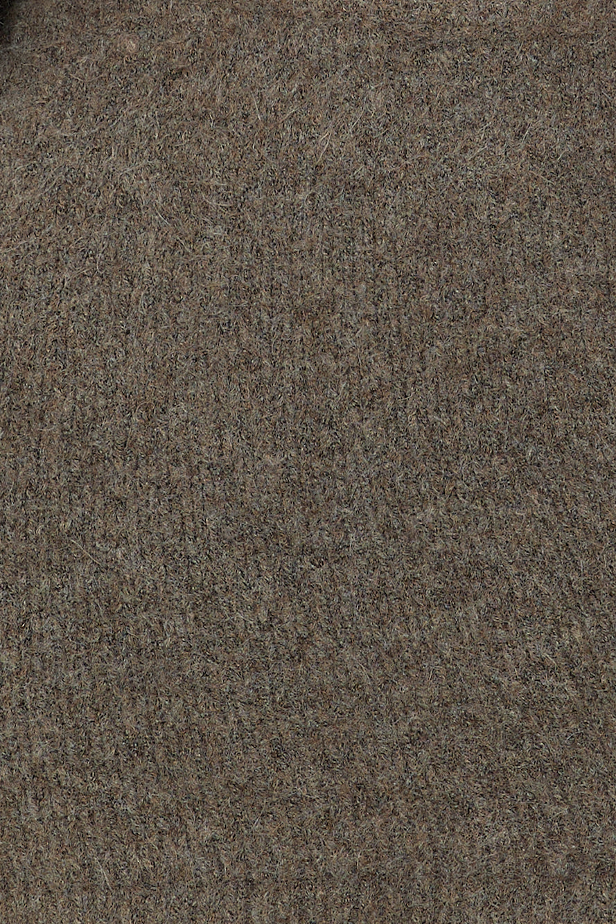 SNDYS Winnie Jumper Ash