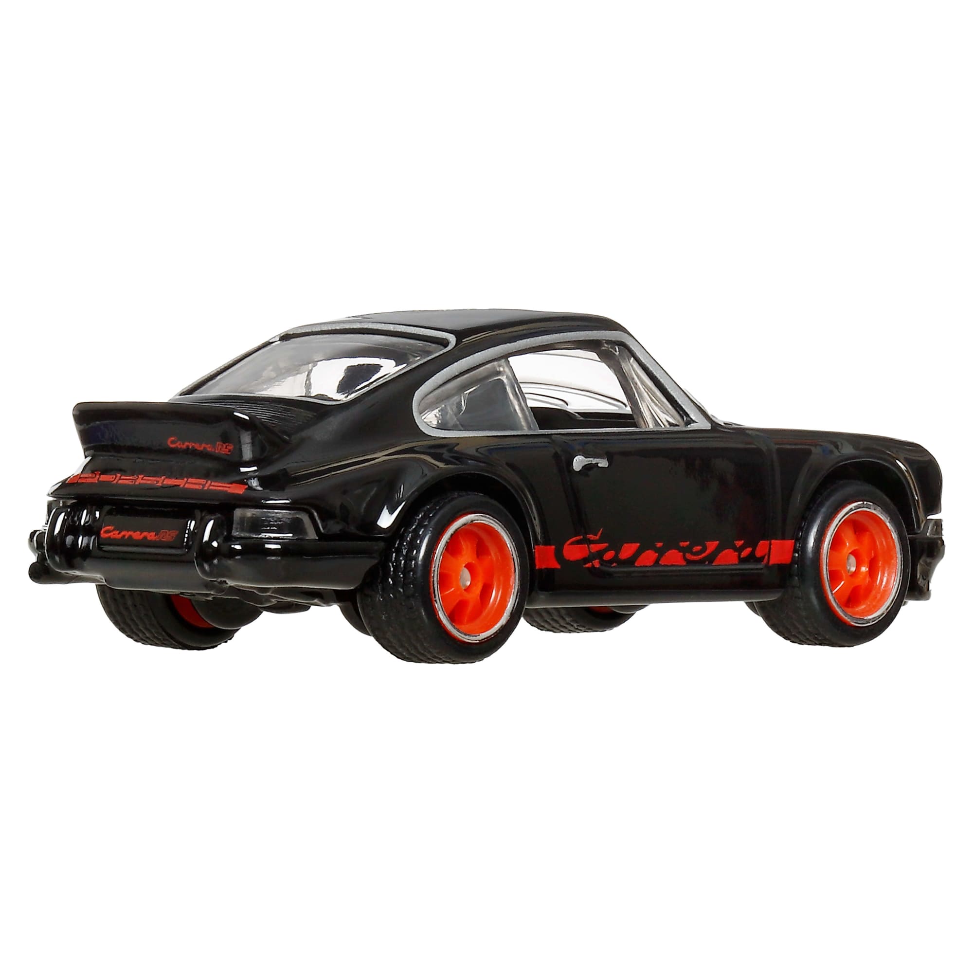 Hot Wheels Collector Vehículo de Colección Porsche Carrera 2.7 RS