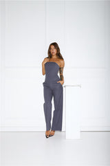 Untamed Corset Bodice Top Mineral