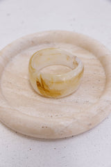 Safari Bangle Cream