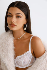 Promises Earrings Gold
