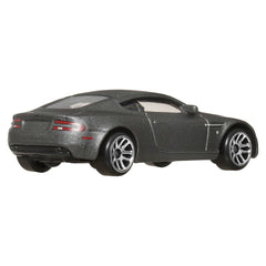 Hot Wheels Collector Vehículo de Colección Fast & Furious 2005 Aston Martin