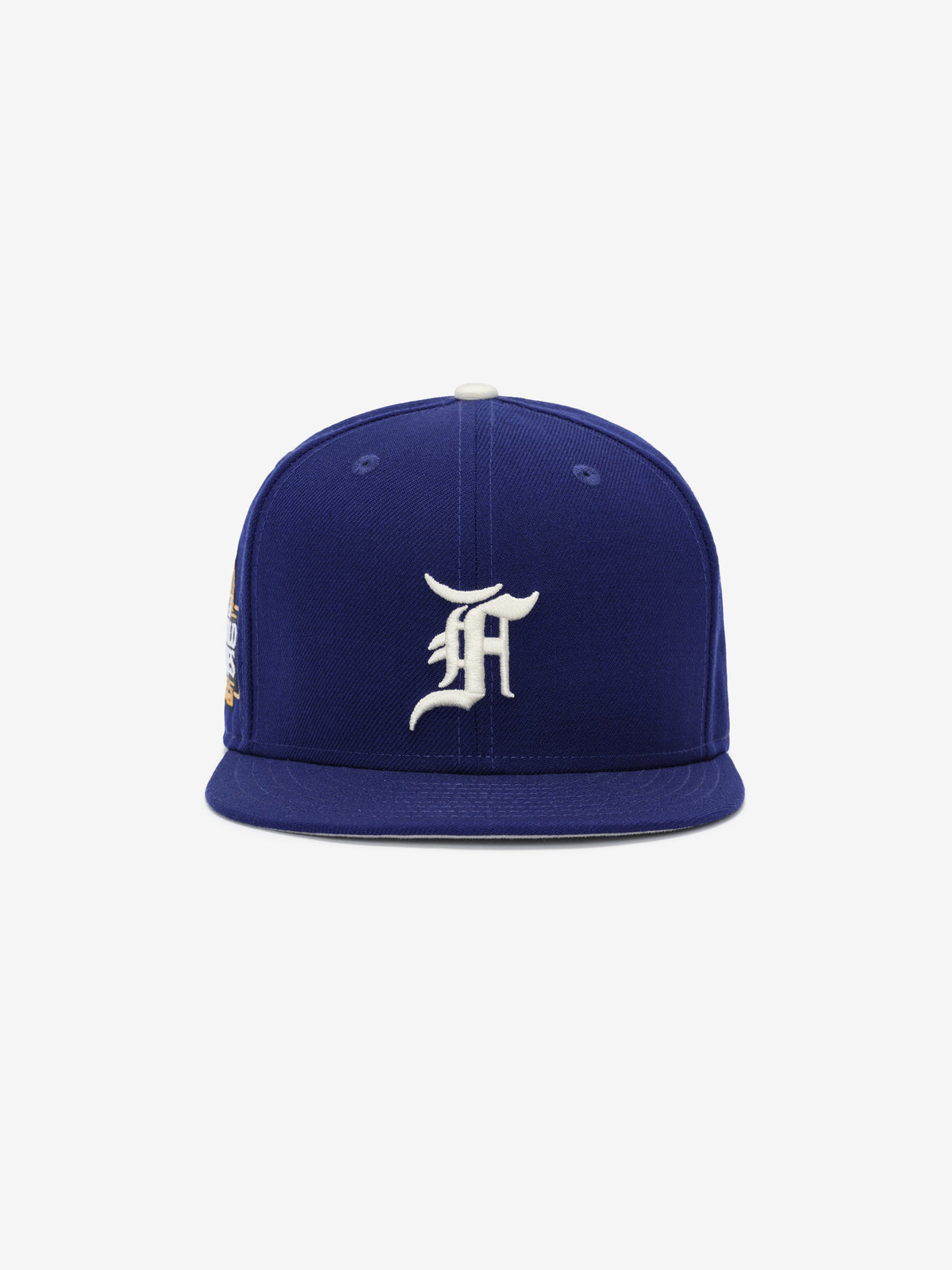 Los Angeles Dodgers 59Fifty Cap