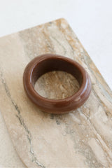 Wanderlust Bangle Brown