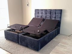 Supreme 1500 Electric Adjustable Set – Lifestyle Base