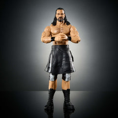 WWE Figura de Acción Elite Drew Mcintyre