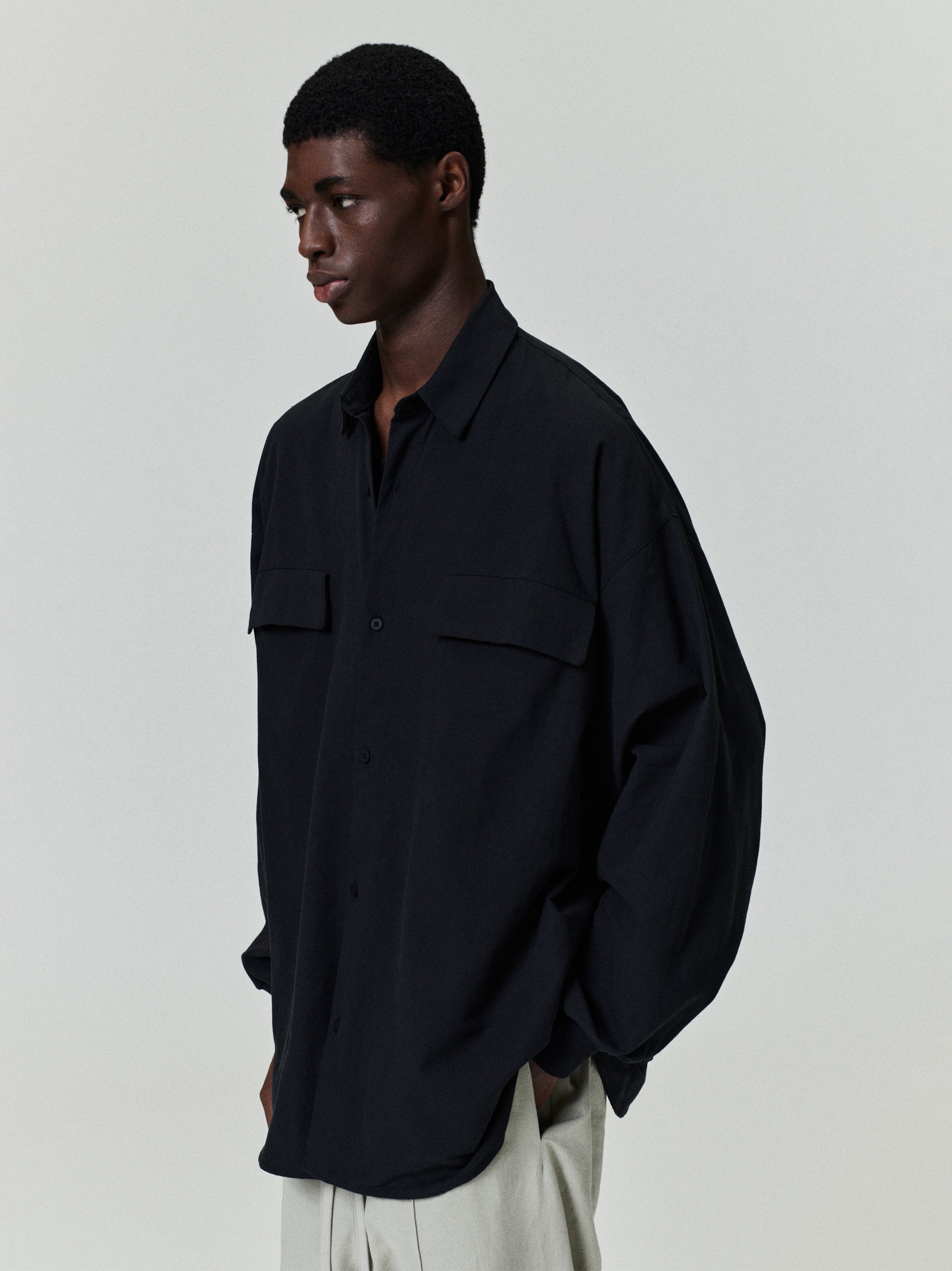 Oxford Shirt
