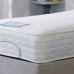 Beau Electric Adjustable Set – Lifestyle Base