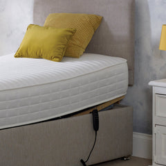 Beau Electric Adjustable Set – Lifestyle Base
