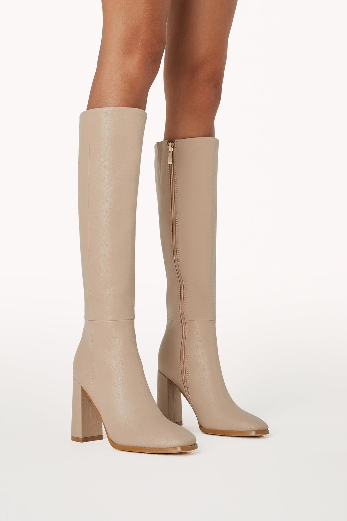 Rudy Boots Biscuit