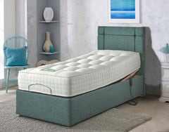 Supreme 1500 Electric Adjustable Set – Lifestyle Base