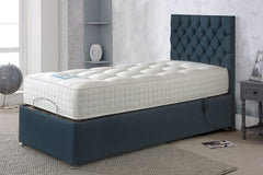 Supreme 2000 Electric Adjustable Set – Lifestyle Base