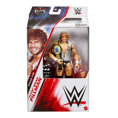 WWE Figura de Acción Elite Brian Pillman