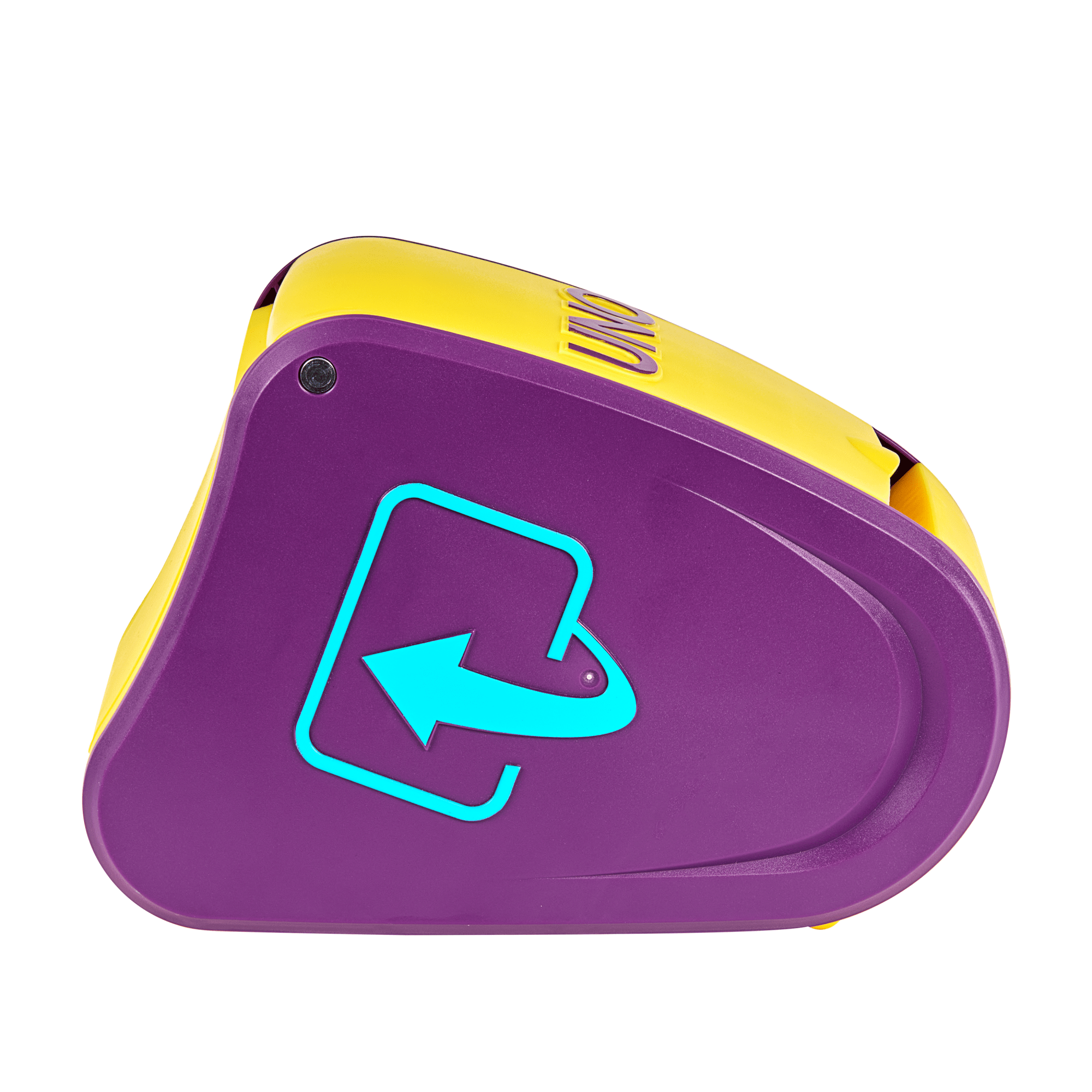 UNO Flip Attack Card Game For Family Nights, Game Nights, Travel, Camping & Parties