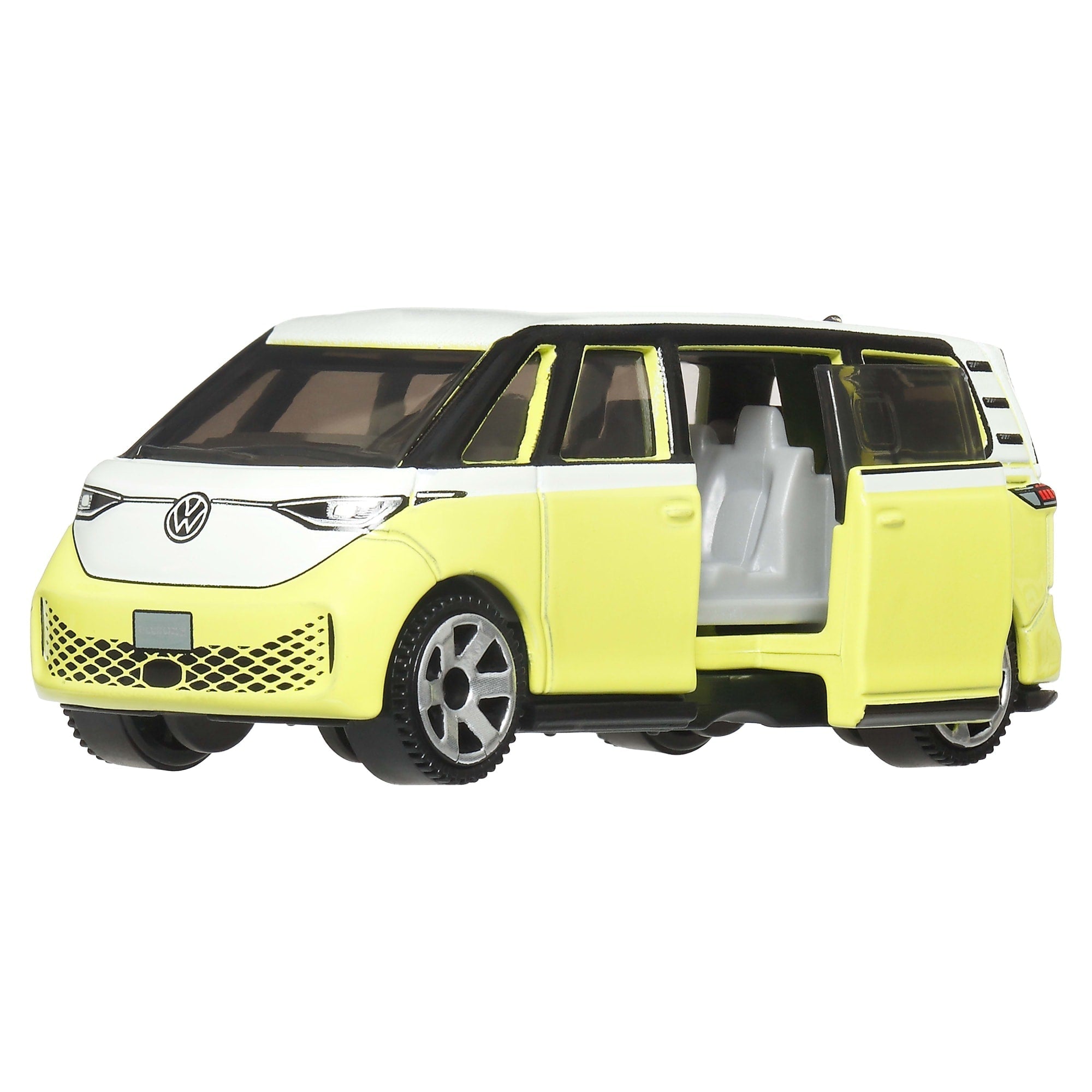 Matchbox Cars, Toy Cars & Toy Trucks With Moving Parts, Gift For Kids