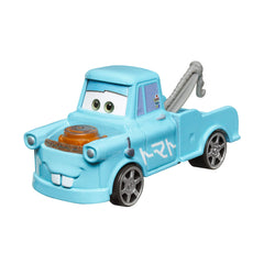 Carros da Disney e Pixar Diecast Veículo de Brinquedo Mate Festa da Derrapagem