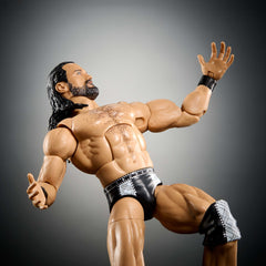 WWE Figura de Acción Elite Drew Mcintyre