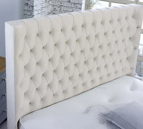 Vienna Bed Frame
