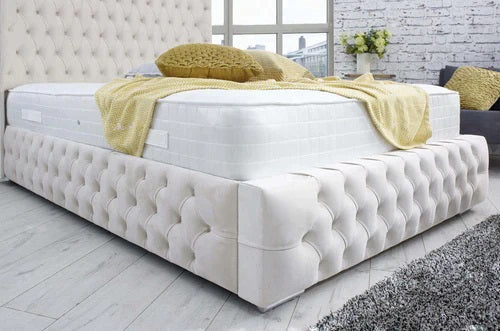 Vienna Bed Frame