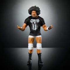 WWE Figura de Acción Elite Carlito