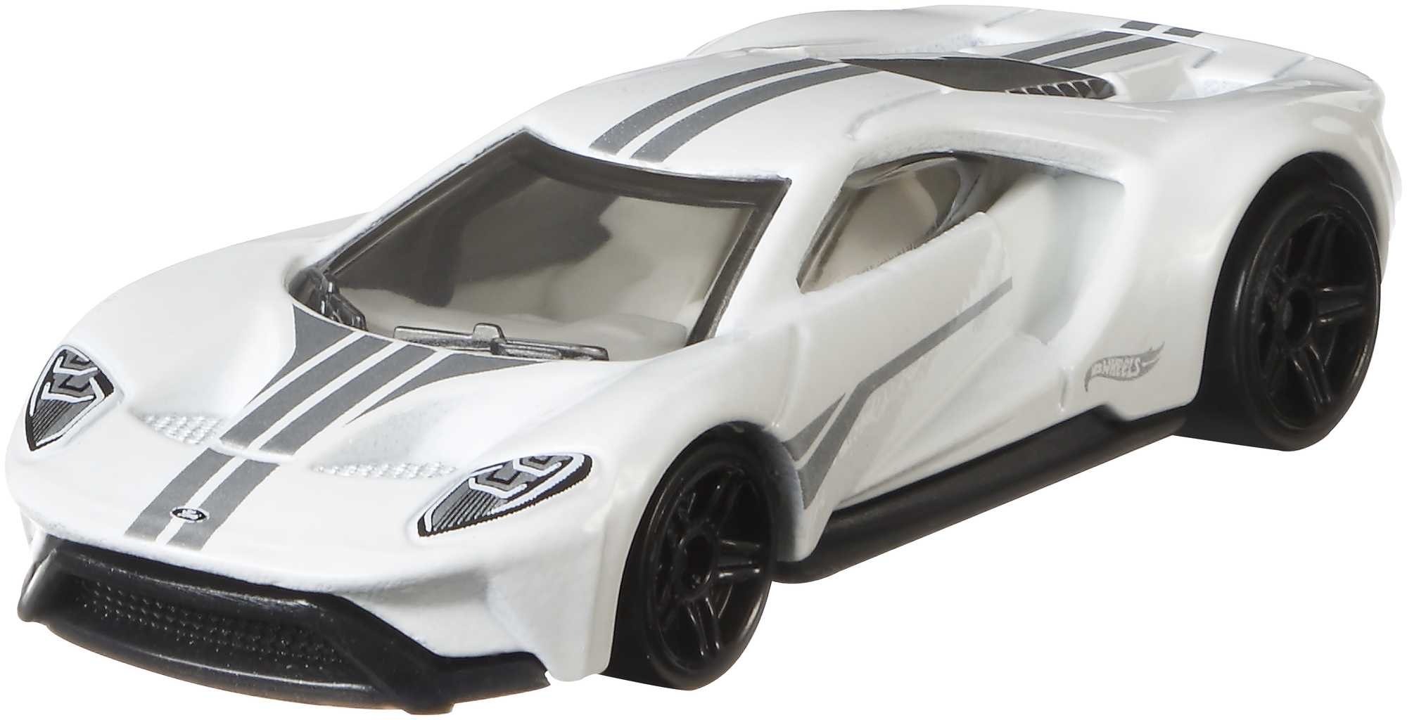Hot Wheels 1:64 Scale Die-Cast Toy Car Or Truck