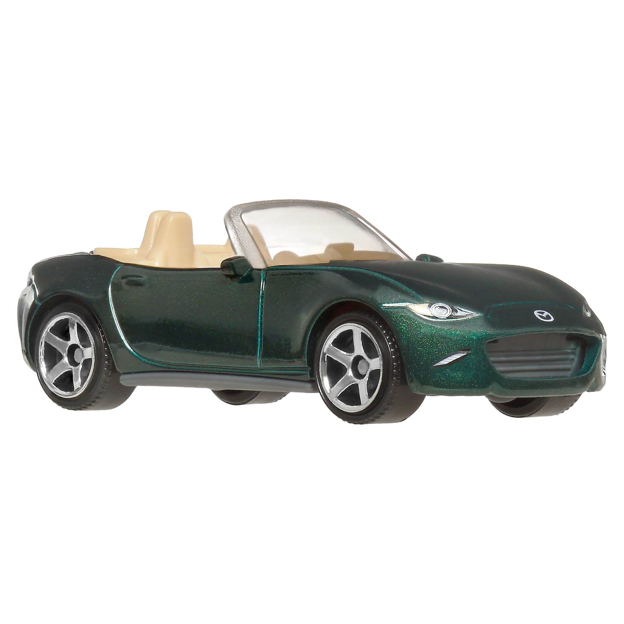 Matchbox Diecast Vehículo de Juguete Mazda MX-5 Miata