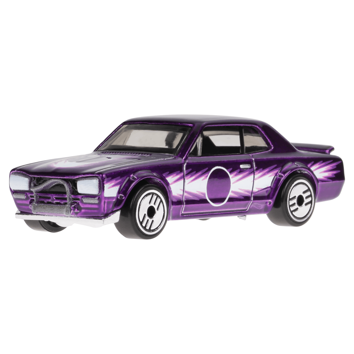 Hot Wheels Themed Vehículo de Juguete Auto Sorpresa Ultra Hots