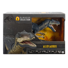 Jurassic World Dinosaurio de Juguete Hammond Collection Allosaurus
