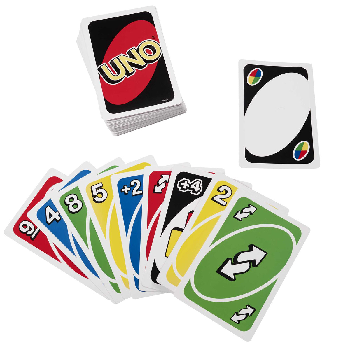 UNO Giant