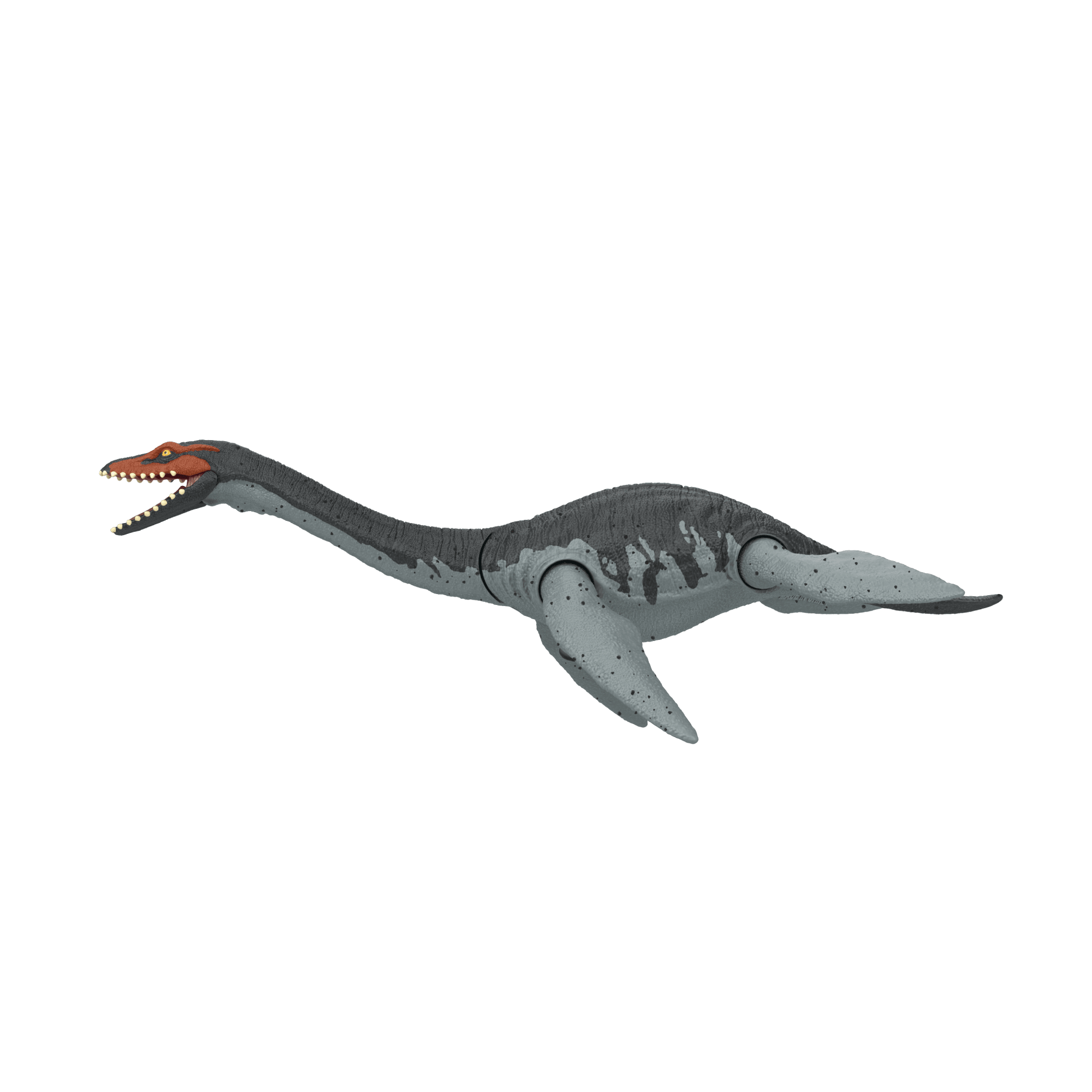 Jurassic World Dinosaur Danger Pack Pleisiosaurus Action Figure Toy