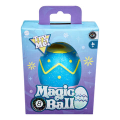 Magic 8 Ball Easter Novelty Game For Kids, Adult, Family & Game Night