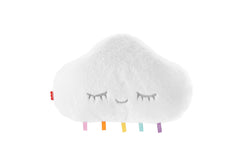 Fisher-Price Twinkle & Cuddle Cloud Soother